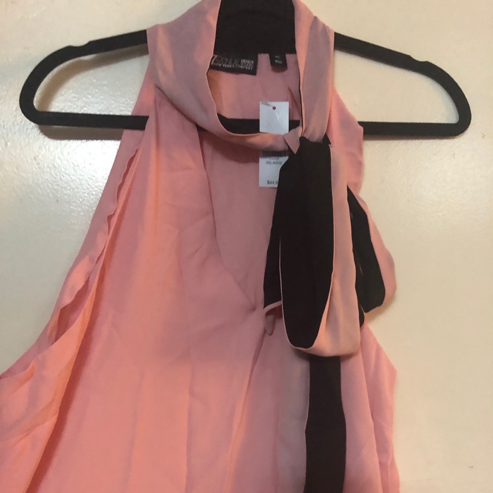 Work blouse